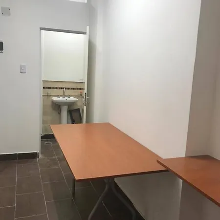 Departamento Palermo Apartment Buenos Aires Exterior photo