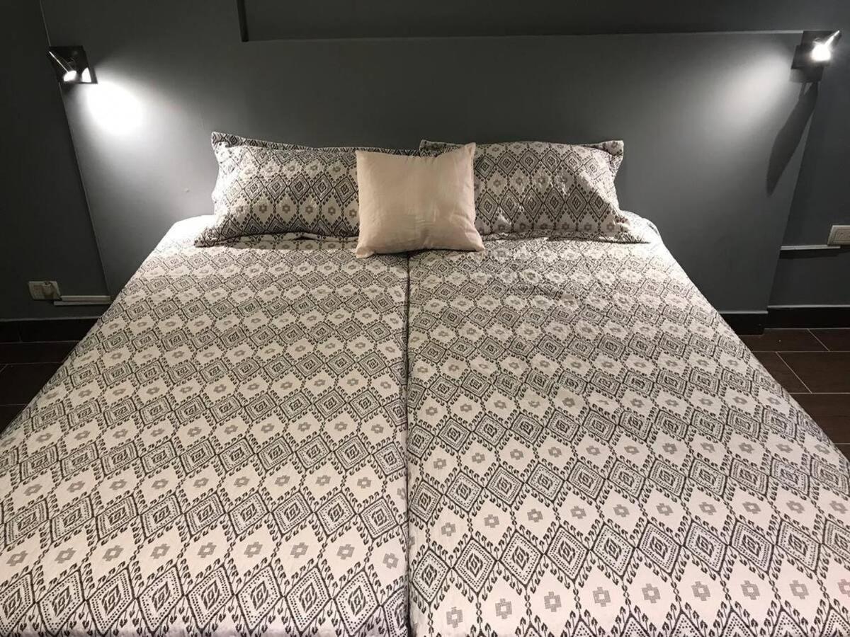 Departamento Palermo * Ciudad Autónoma de Buenos Aires