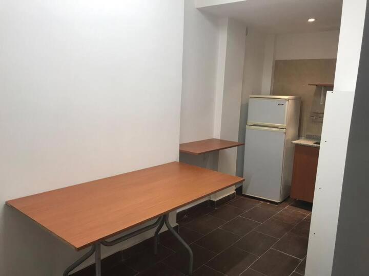 Apartment Departamento Palermo