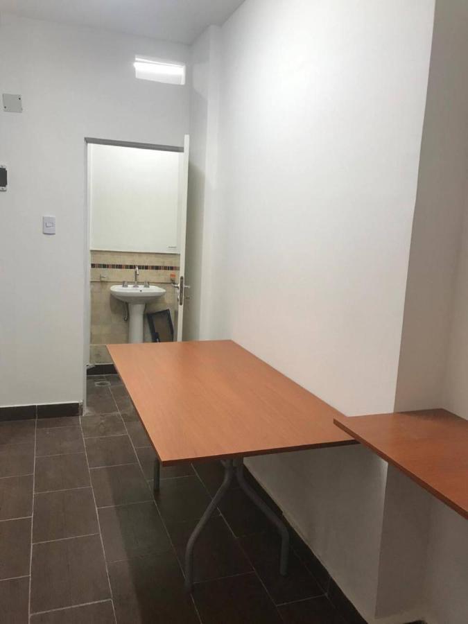 Apartment Departamento Palermo